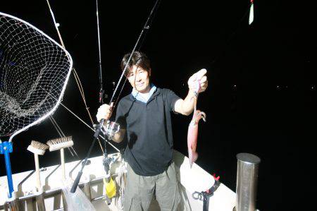 オーシャンズ　京都 釣果