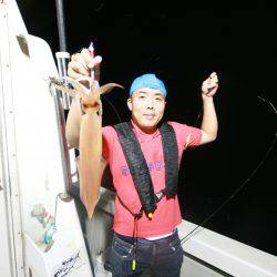 オーシャンズ　京都 釣果