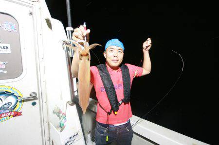 オーシャンズ　京都 釣果