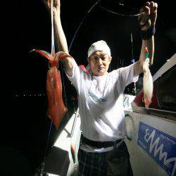 オーシャンズ　京都 釣果