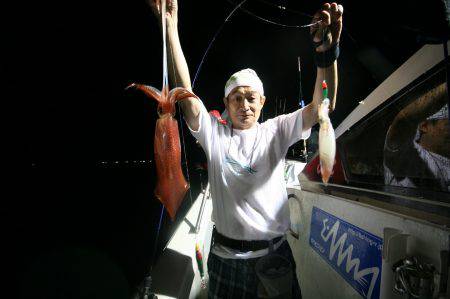 オーシャンズ　京都 釣果