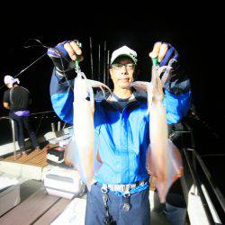 オーシャンズ　京都 釣果