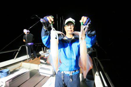 オーシャンズ　京都 釣果