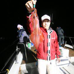 オーシャンズ　京都 釣果