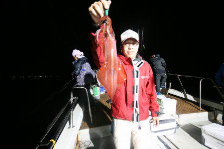 オーシャンズ　京都 釣果