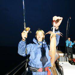 オーシャンズ　京都 釣果