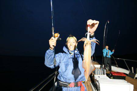 オーシャンズ　京都 釣果