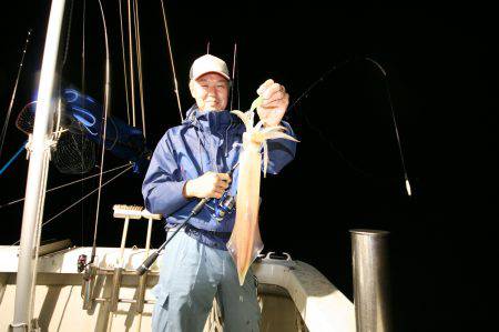 オーシャンズ　京都 釣果
