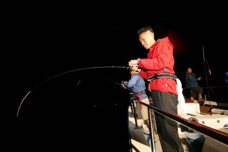 オーシャンズ　京都 釣果