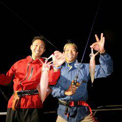 オーシャンズ　京都 釣果