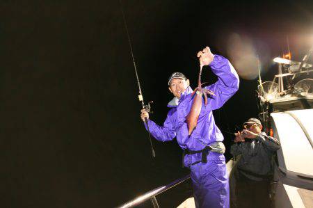 オーシャンズ　京都 釣果