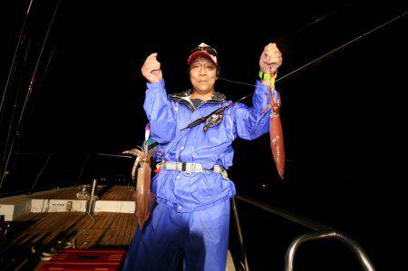オーシャンズ　京都 釣果