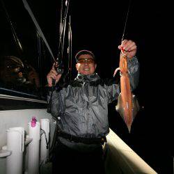 オーシャンズ　京都 釣果