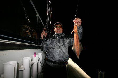 オーシャンズ　京都 釣果