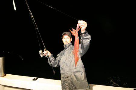 オーシャンズ　京都 釣果