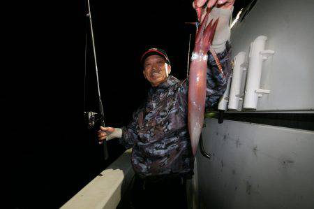 オーシャンズ　京都 釣果