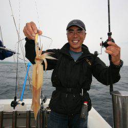 オーシャンズ　京都 釣果