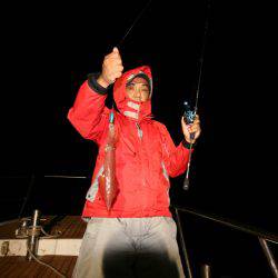 オーシャンズ　京都 釣果