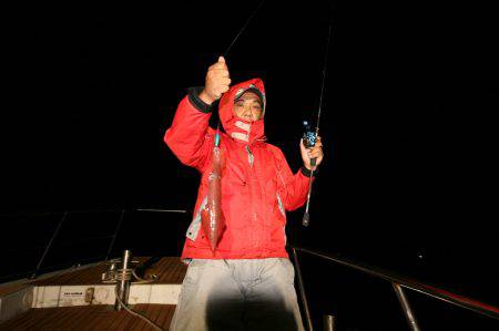 オーシャンズ　京都 釣果