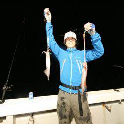 オーシャンズ　京都 釣果