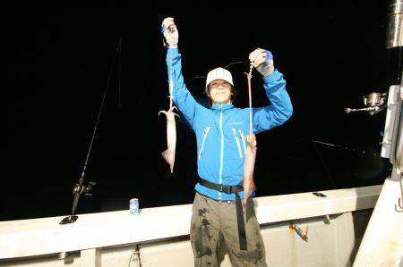 オーシャンズ　京都 釣果