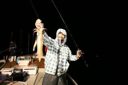 オーシャンズ　京都 釣果