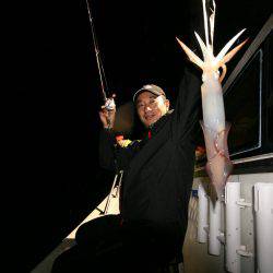 オーシャンズ　京都 釣果