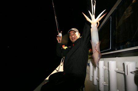 オーシャンズ　京都 釣果