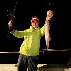 オーシャンズ　京都 釣果