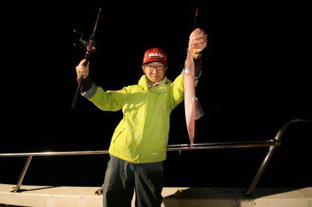 オーシャンズ　京都 釣果