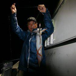 オーシャンズ　京都 釣果