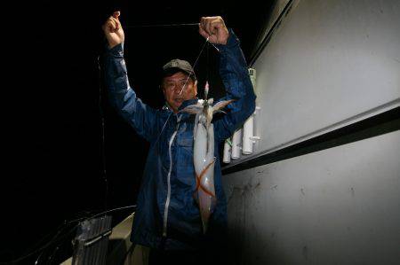 オーシャンズ　京都 釣果