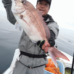 遊漁船ブルーウッズ 釣果