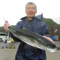 こうゆう丸 釣果