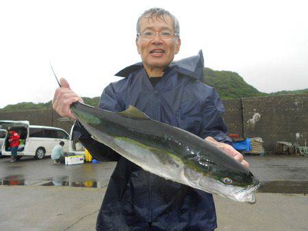 こうゆう丸 釣果