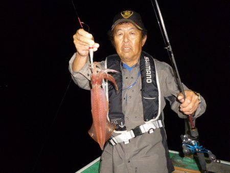 真祐丸 （しんゆうまる） 釣果