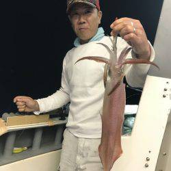 寿裕 （YOSHIHIRO） 釣果