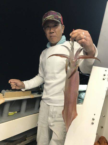 寿裕 （YOSHIHIRO） 釣果