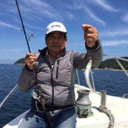 遊漁船高橋 釣果