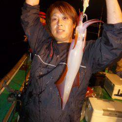 真祐丸 （しんゆうまる） 釣果