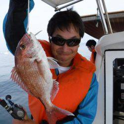 遊漁船 幸友丸 釣果