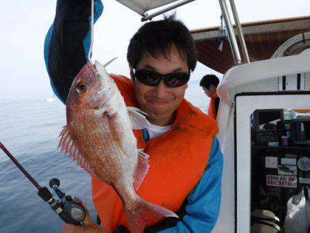 遊漁船 幸友丸 釣果