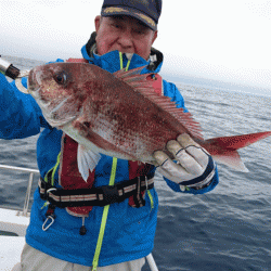 遊漁船ブルーウッズ 釣果