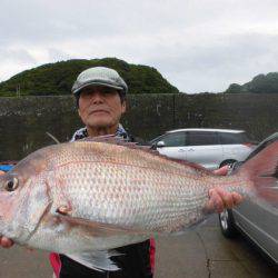 大進丸(新潟) 釣果