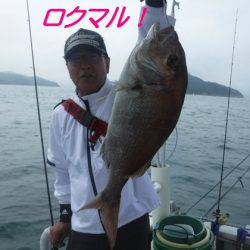 遊漁船 幸友丸 釣果