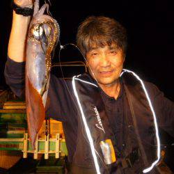 真祐丸 （しんゆうまる） 釣果