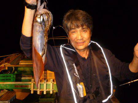 真祐丸 （しんゆうまる） 釣果