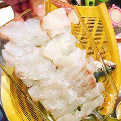 朝一不発…でも…