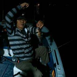 フィッシングガイド りょう 釣果