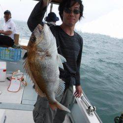 遊漁船 幸友丸 釣果